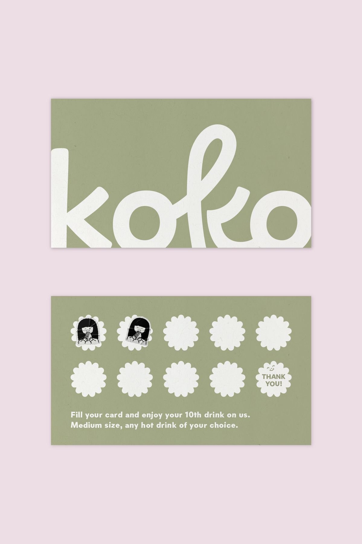 Brand Identity & Guidelines - Brand Identity sample 9